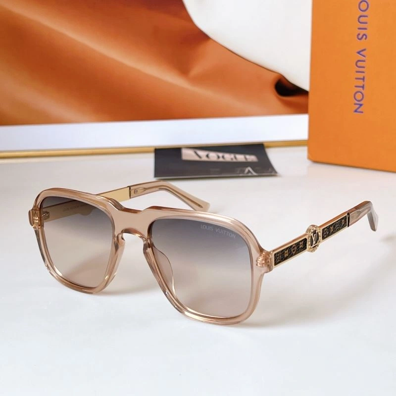 Louis Vuitton Sunglasses Attractive 280567