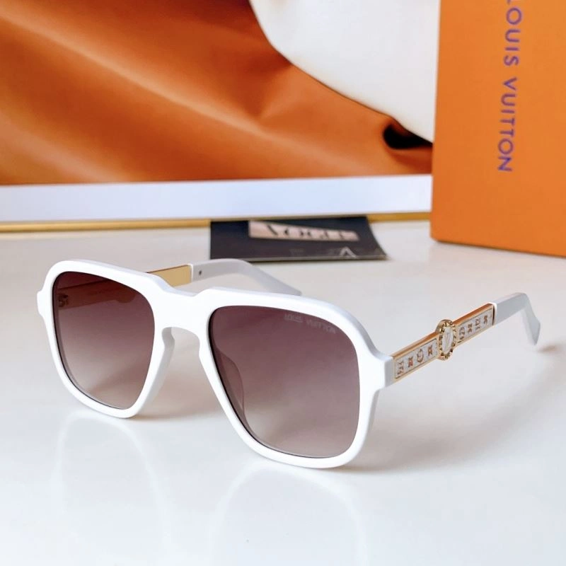 Louis Vuitton Sunglasses Attractive 280567