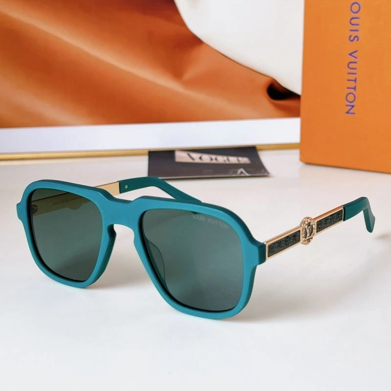 Louis Vuitton Sunglasses Attractive 280567