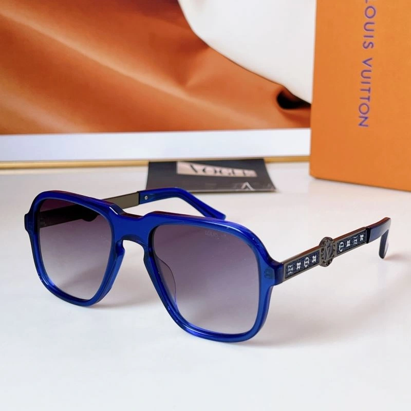 Louis Vuitton Sunglasses Attractive 280567