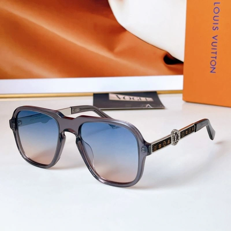 Louis Vuitton Sunglasses Attractive 280567