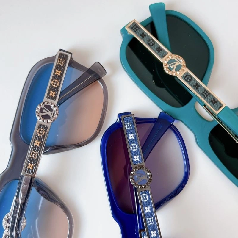 Louis Vuitton Sunglasses Attractive 280567