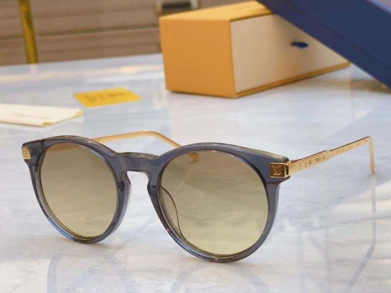 Elegant Louis Vuitton Sunglasses 280555