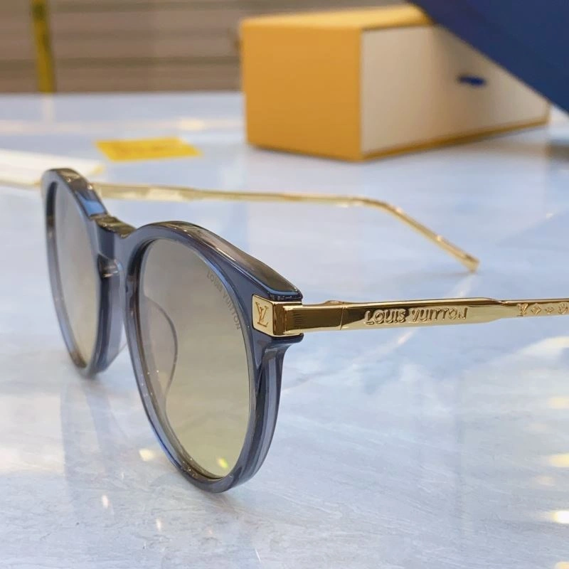 Elegant Louis Vuitton Sunglasses 280555