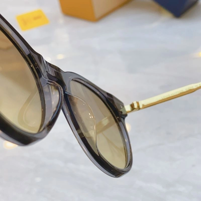 Elegant Louis Vuitton Sunglasses 280555