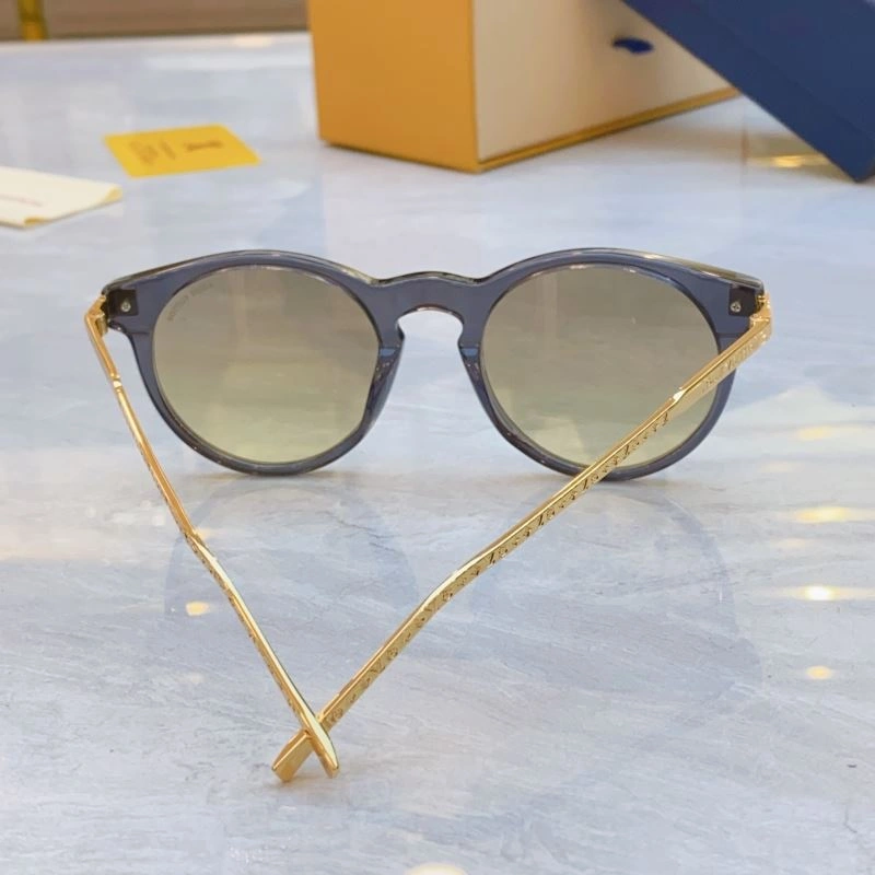 Elegant Louis Vuitton Sunglasses 280555