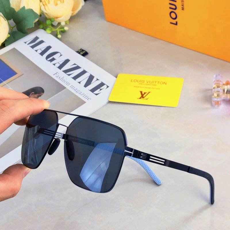 Louis Vuitton Sunglasses Resilient 280553