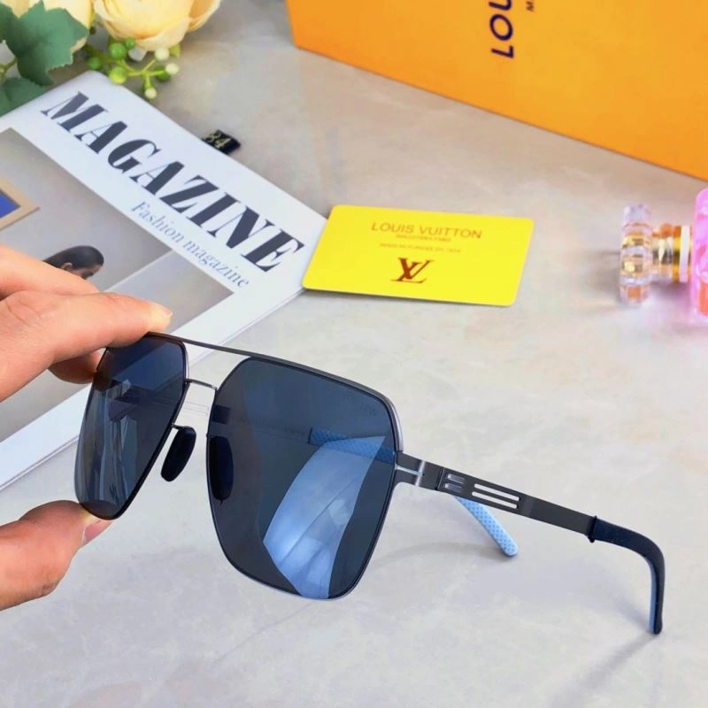 Louis Vuitton Sunglasses Resilient 280553