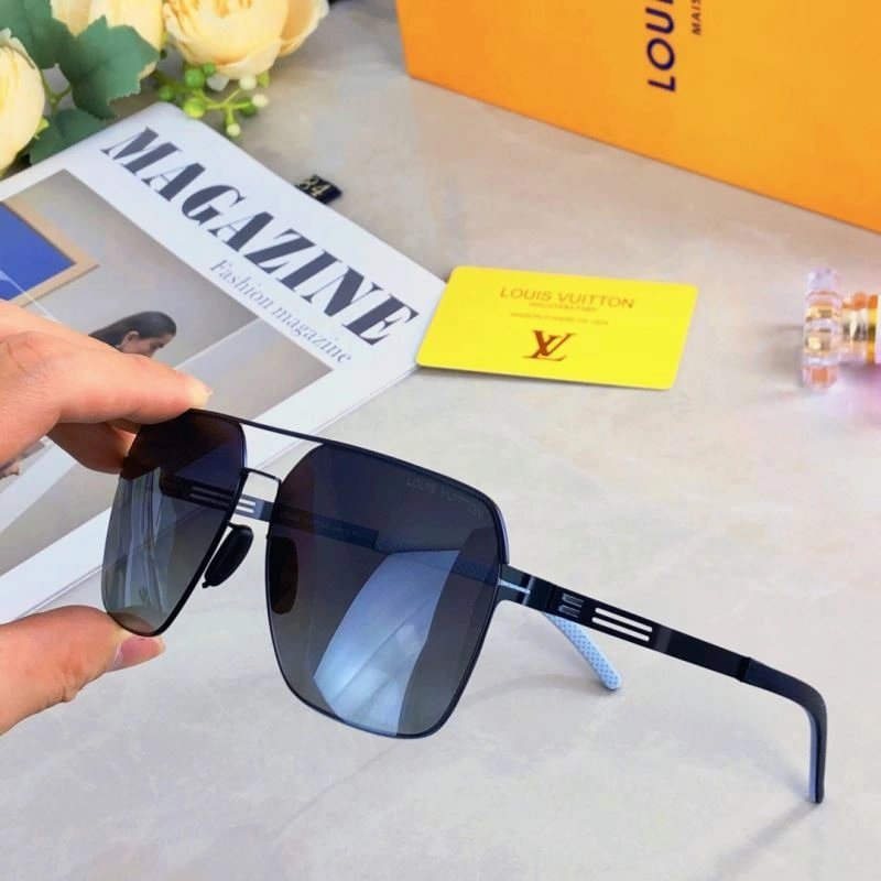 Louis Vuitton Sunglasses Resilient 280553