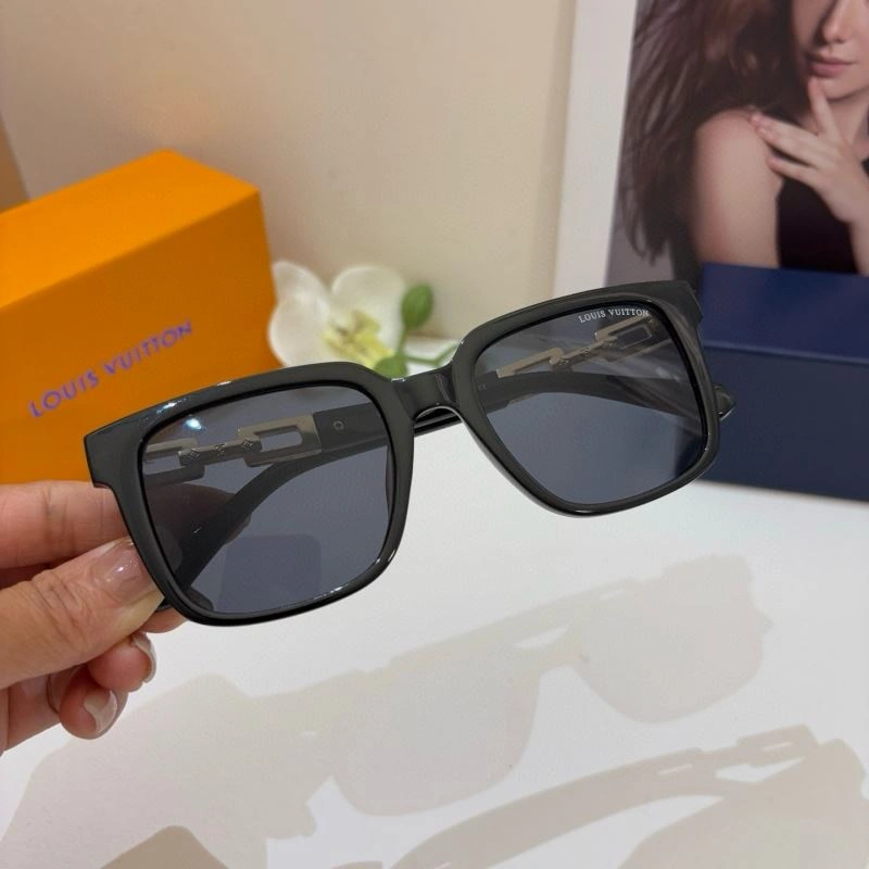 Louis Vuitton Sunglasses Timeless 280549