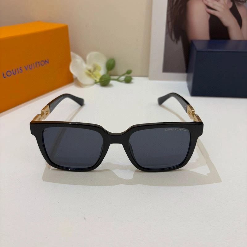 Louis Vuitton Sunglasses Timeless 280549
