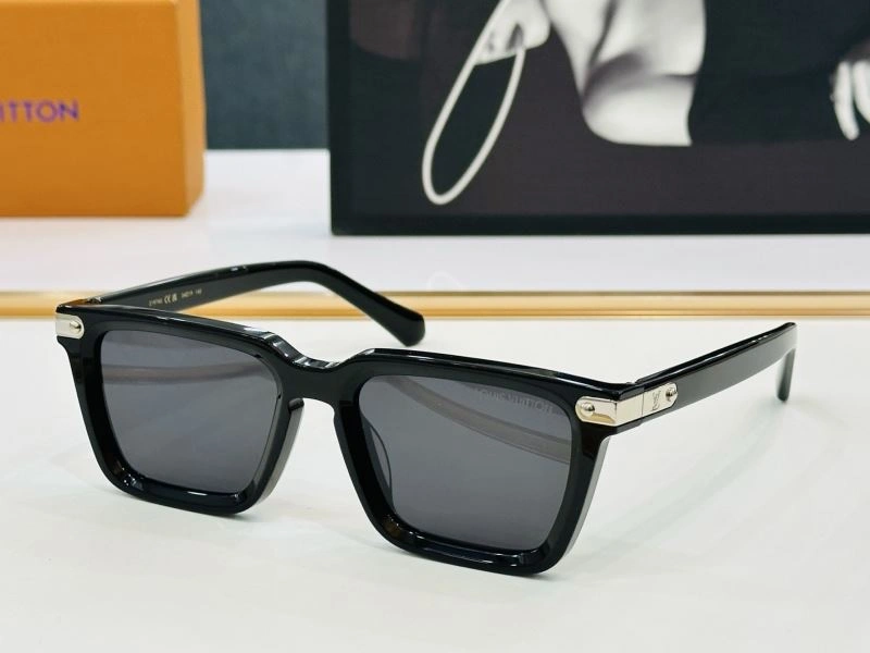 Louis Vuitton Sunglasses EasyMatch 280552