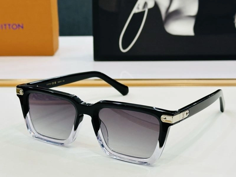 Louis Vuitton Sunglasses EasyMatch 280552