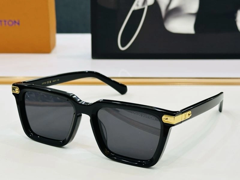 Louis Vuitton Sunglasses EasyMatch 280552