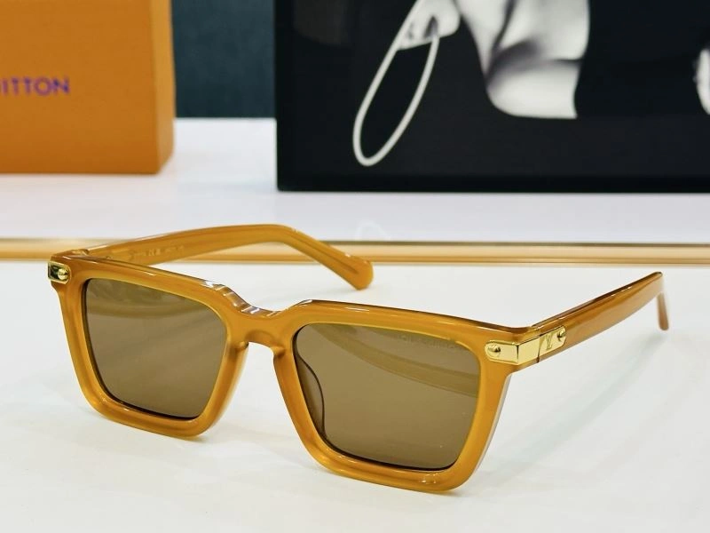 Louis Vuitton Sunglasses EasyMatch 280552
