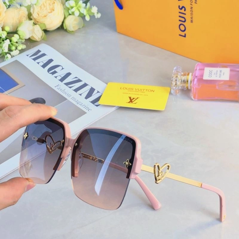 Louis Vuitton Sunglasses UrbanStyle 280546