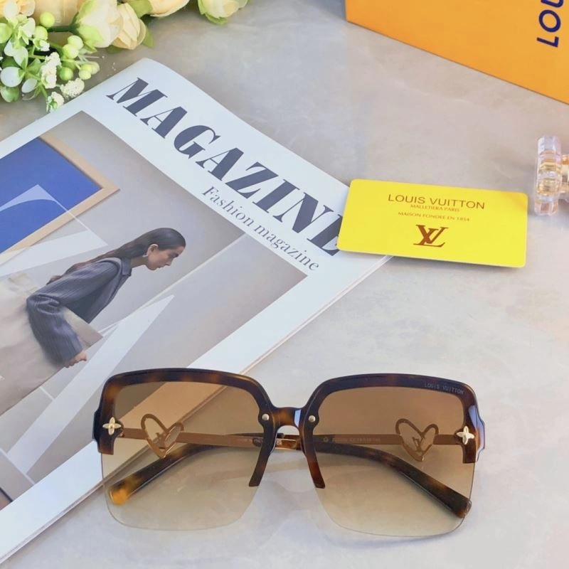 Louis Vuitton Sunglasses UrbanStyle 280546