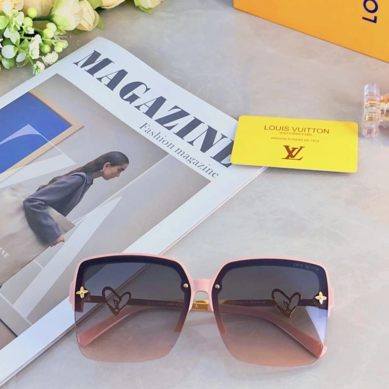 Louis Vuitton Sunglasses UrbanStyle 280546
