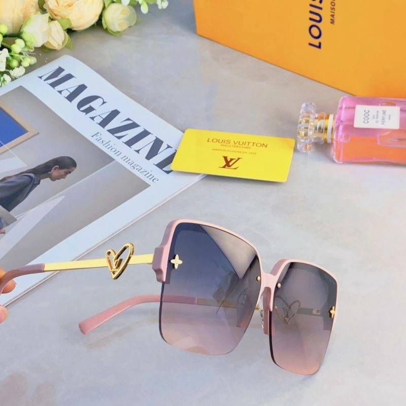 Louis Vuitton Sunglasses UrbanStyle 280546