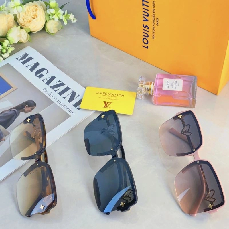 Louis Vuitton Sunglasses UrbanStyle 280546