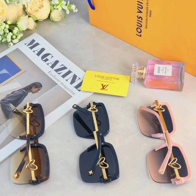 Louis Vuitton Sunglasses UrbanStyle 280546