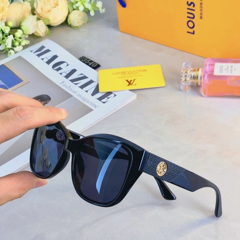 Louis Vuitton Sunglasses GoodFit 280547