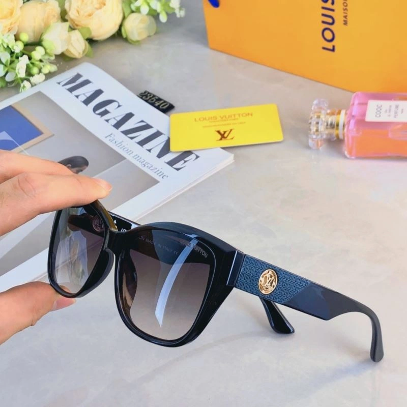 Louis Vuitton Sunglasses GoodFit 280547