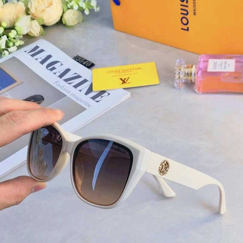 Louis Vuitton Sunglasses GoodFit 280547