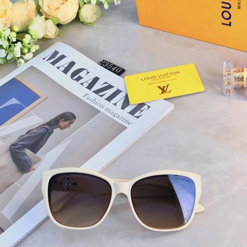 Louis Vuitton Sunglasses GoodFit 280547