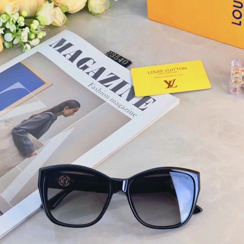 Louis Vuitton Sunglasses GoodFit 280547