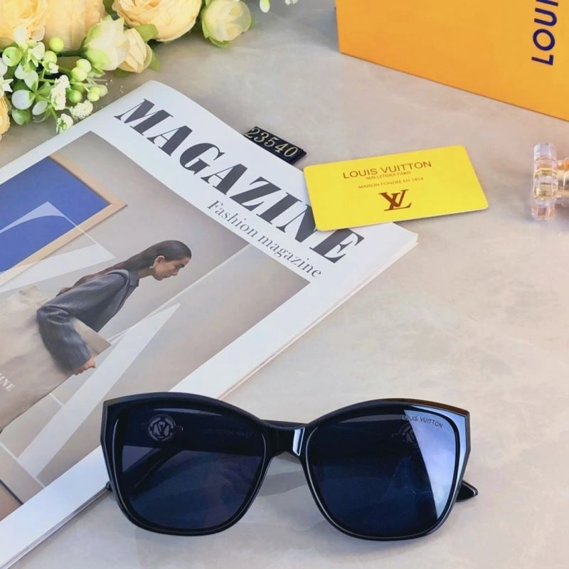 Louis Vuitton Sunglasses GoodFit 280547