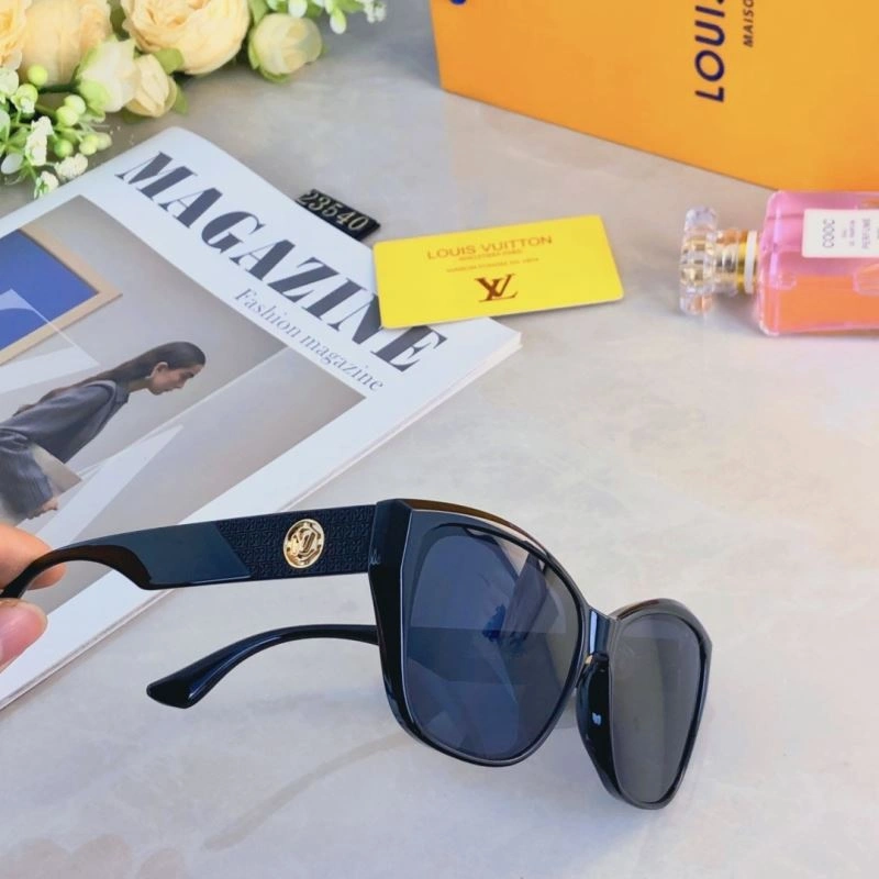 Louis Vuitton Sunglasses GoodFit 280547