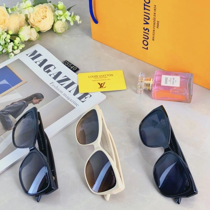 Louis Vuitton Sunglasses GoodFit 280547