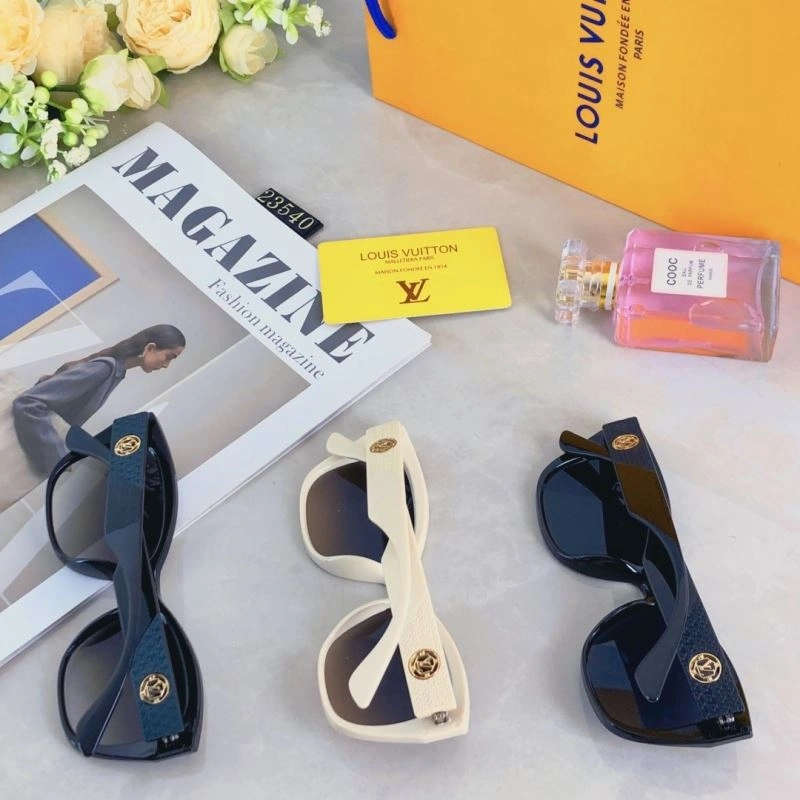 Louis Vuitton Sunglasses GoodFit 280547