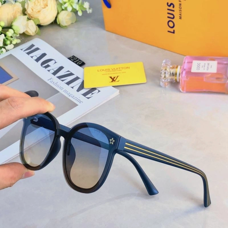 Louis Vuitton Sunglasses Durable 280539