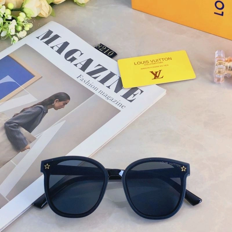 Louis Vuitton Sunglasses Durable 280539