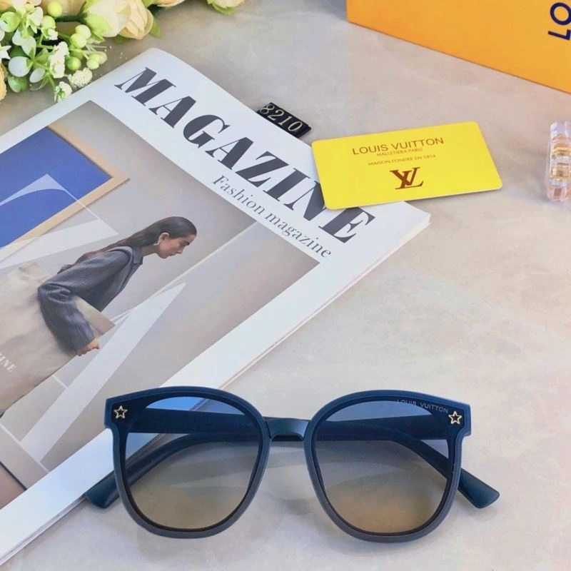 Louis Vuitton Sunglasses Durable 280539