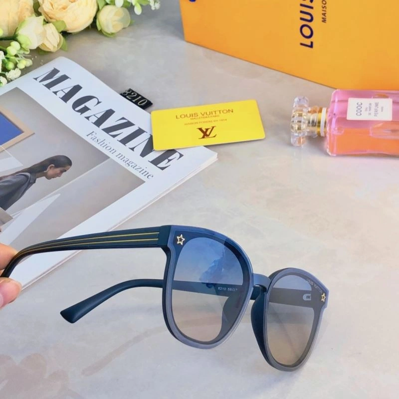 Louis Vuitton Sunglasses Durable 280539
