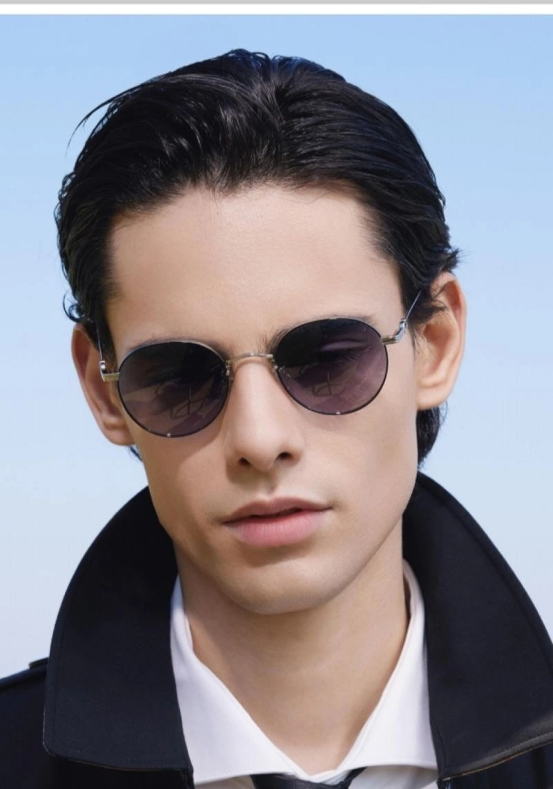 Louis Vuitton Sunglasses WrinkleFree 280536