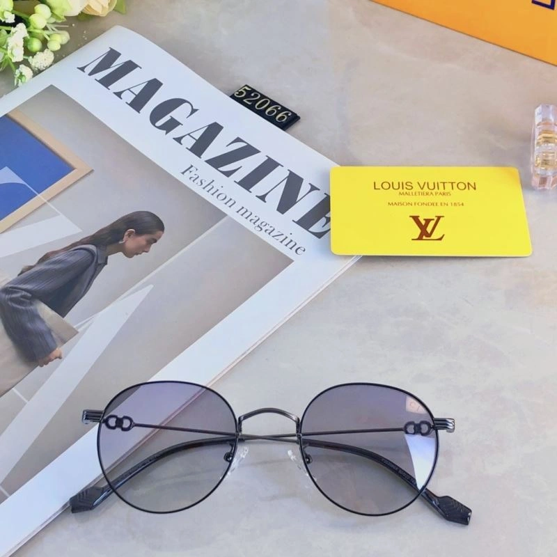 Louis Vuitton Sunglasses WrinkleFree 280536