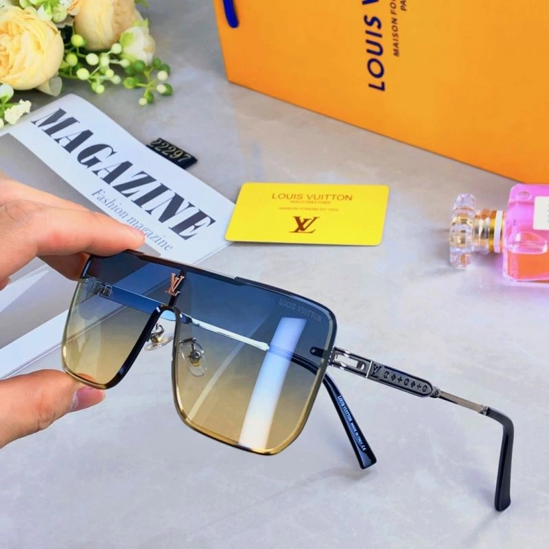 Efficient Louis Vuitton Sunglasses 280542