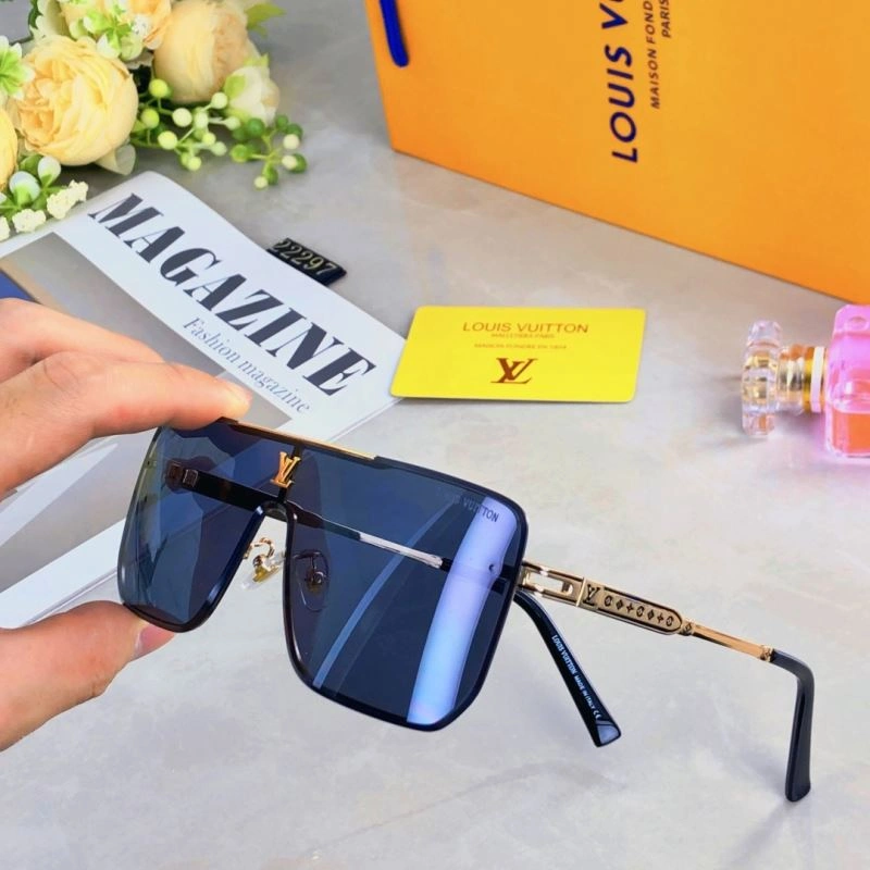 Efficient Louis Vuitton Sunglasses 280542