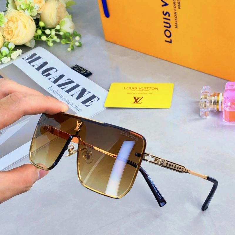 Efficient Louis Vuitton Sunglasses 280542