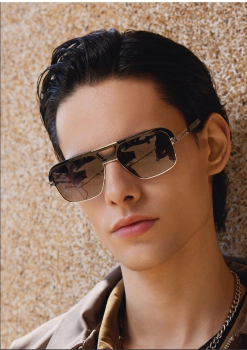 Elegant Louis Vuitton Sunglasses 280533