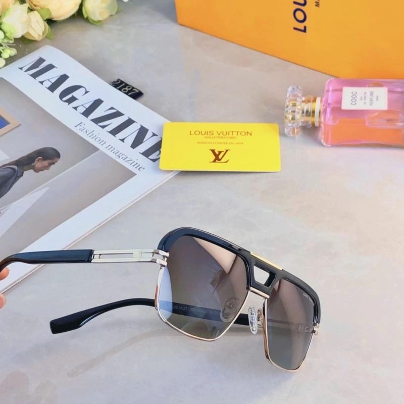 Elegant Louis Vuitton Sunglasses 280533