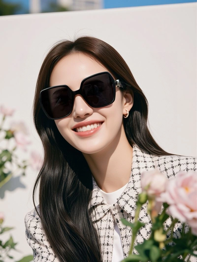 Louis Vuitton Sunglasses RelaxedFit 280531