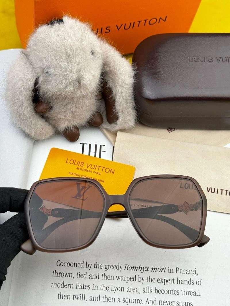 Louis Vuitton Sunglasses RelaxedFit 280531