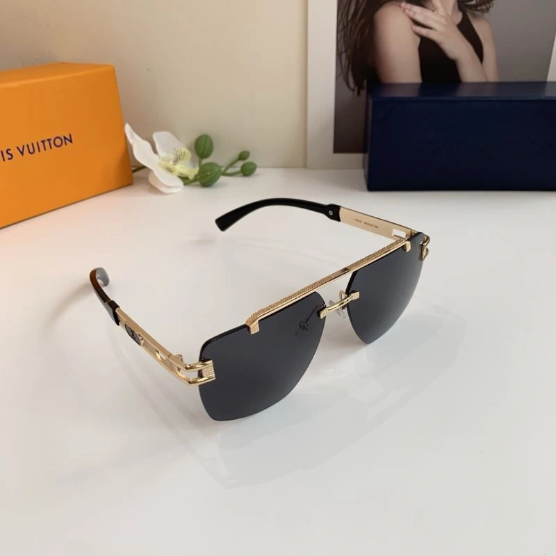 Louis Vuitton Sunglasses HighQuality 280534