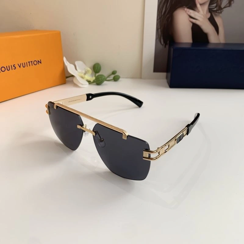 Louis Vuitton Sunglasses HighQuality 280534