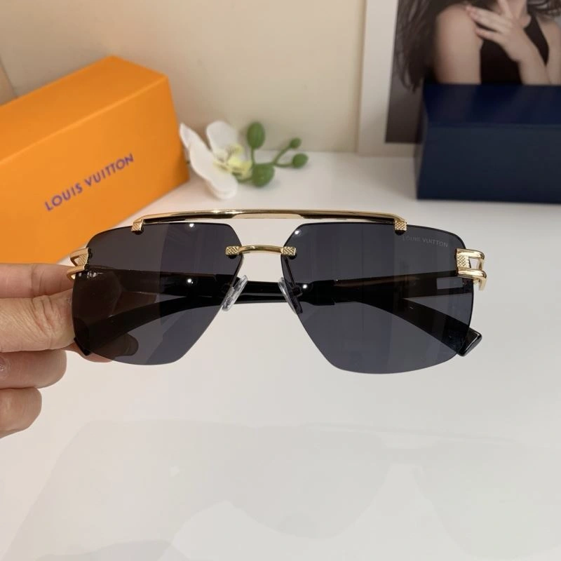 Louis Vuitton Sunglasses HighQuality 280534